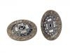 диск сцепления Clutch Disc:021 141 031 E