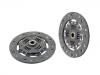 Kupplungsscheibe Clutch Disc:027 141 031