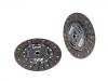 диск сцепления Clutch Disc:037 141 033 B