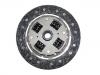 离合器片 Clutch Disc:055 141 031 B