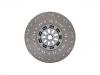 离合器片 Clutch Disc:007 250 43 03