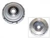 离合器压盘 Clutch Pressure Plate:001 250 41 04