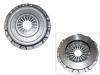 离合器压盘 Clutch Pressure Plate:001 250 43 04