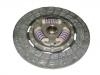 Disco de embrague Clutch Disc:31250-34010