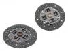 диск сцепления Clutch Disc:31250-14183