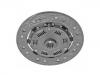 Disque d'embrayage Clutch disc:21 21 1 203 694