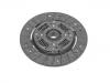 Kupplungsscheibe Clutch Disc:0664 162