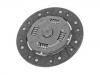 диск сцепления Clutch disc:0664 212