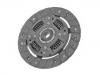 Disque d'embrayage Clutch Disc:030 141 031 T