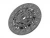 Disque d'embrayage Clutch disc:011 250 21 03