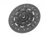 Disque d'embrayage Clutch disc:7 110 376