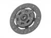 Disque d'embrayage Clutch disc:6 193 245