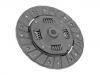 Disque d'embrayage Clutch disc:0664 161