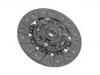 Clutch disc:21 21 0 670 024