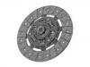 Disque d'embrayage Clutch disc:035 141 033