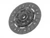 Disque d'embrayage Clutch disc:009 250 91 03