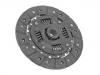 Disque d'embrayage Clutch disc:052 141 031 T