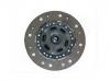 Disque d'embrayage Clutch disc:025 141 031 H