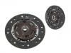 Clutch Disc:1377 323