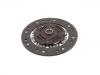 Disco de embrague Clutch Disc:6843 623