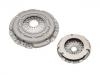 离合器压盘 Clutch Pressure Plate:6814 585