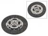 离合器片 Clutch Disc:30100-58Y09