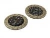 Kupplungsscheibe Clutch Disc:HCD807A