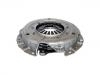 Clutch Pressure Plate:0222-16-180