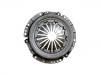 Clutch Pressure Plate:2126-1601085