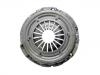 Kupplungsdruckplatte Clutch Pressure Plate:666 001