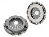 Clutch Pressure Plate:JE01-16-410B