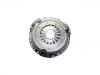 Mécanisme d'embrayage Clutch Pressure Plate:330 141 117