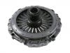 Clutch Pressure Plate:A 007 250 61 04