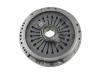 离合器压盘 Clutch Pressure Plate:1672938