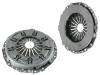 Mécanisme d'embrayage Clutch Pressure Plate:0B1 141 117 E