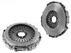 Нажимной диск сцепления Clutch Pressure Plate:008 250 99 04