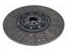 Disque d'embrayage Clutch Disc:1655 164