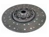 Kupplungsscheibe Clutch disc:1527 519