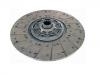 диск сцепления Clutch disc:1526 047