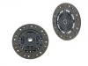 Disco de embrague Clutch disc:034 141 031 D