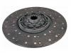 Disco de embrague Clutch Disc:013 250 21 03