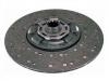 Disque d'embrayage Clutch disc:012 250 91 03