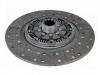 Clutch disc:010 250 77 03