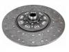 Clutch disc:008 250 19 03