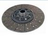 Clutch disc:005 250 40 03