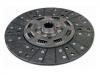 离合器片 Clutch Disc:001 250 36 03