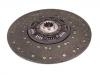 Disque d'embrayage Clutch Disc:624516