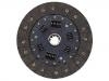 диск сцепления Clutch Disc:009 250 73 03