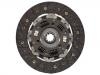 диск сцепления Clutch Disc:1861 515 336