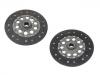 Disque d'embrayage Clutch Disc:21 21 1 223 523